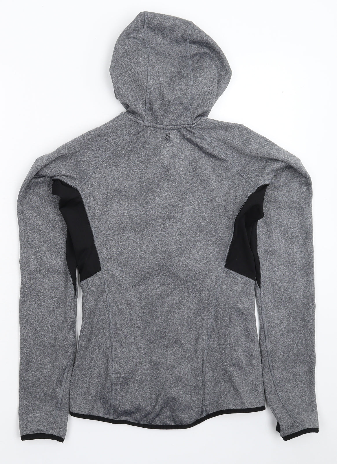 Womens UK Size XS H&M Grey Jacket