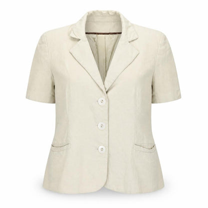 Womens UK Size 14 Klass Grey Jacket