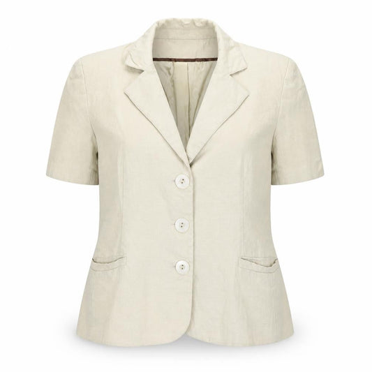 Womens UK Size 14 Klass Grey Jacket