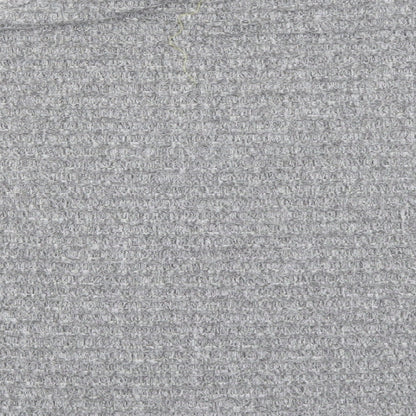 Womens UK Size S New Look Grey Pullover Jumper