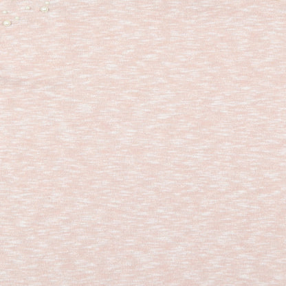 Womens UK Size S H&M Pink Pullover Jumper