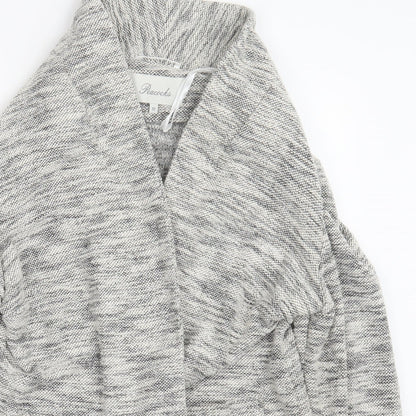 Peacocks Womens Blue   Jacket  Size 12