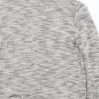 Peacocks Womens Blue   Jacket  Size 12