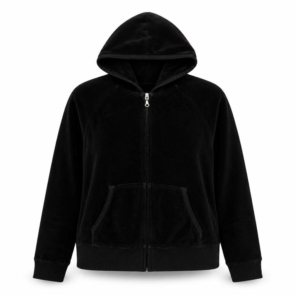 Marks & Spencer Womens Black   Jacket Coat Size 14