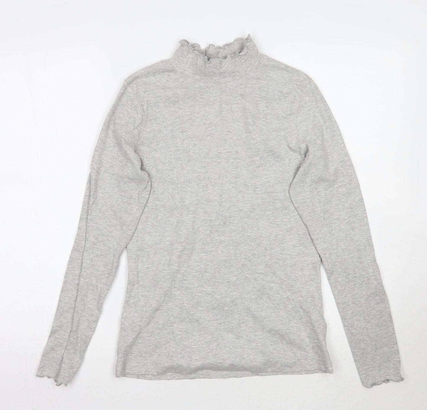 F&F Womens Grey   Pullover Jumper Size 14