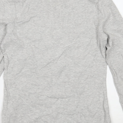 F&F Womens Grey   Pullover Jumper Size 14