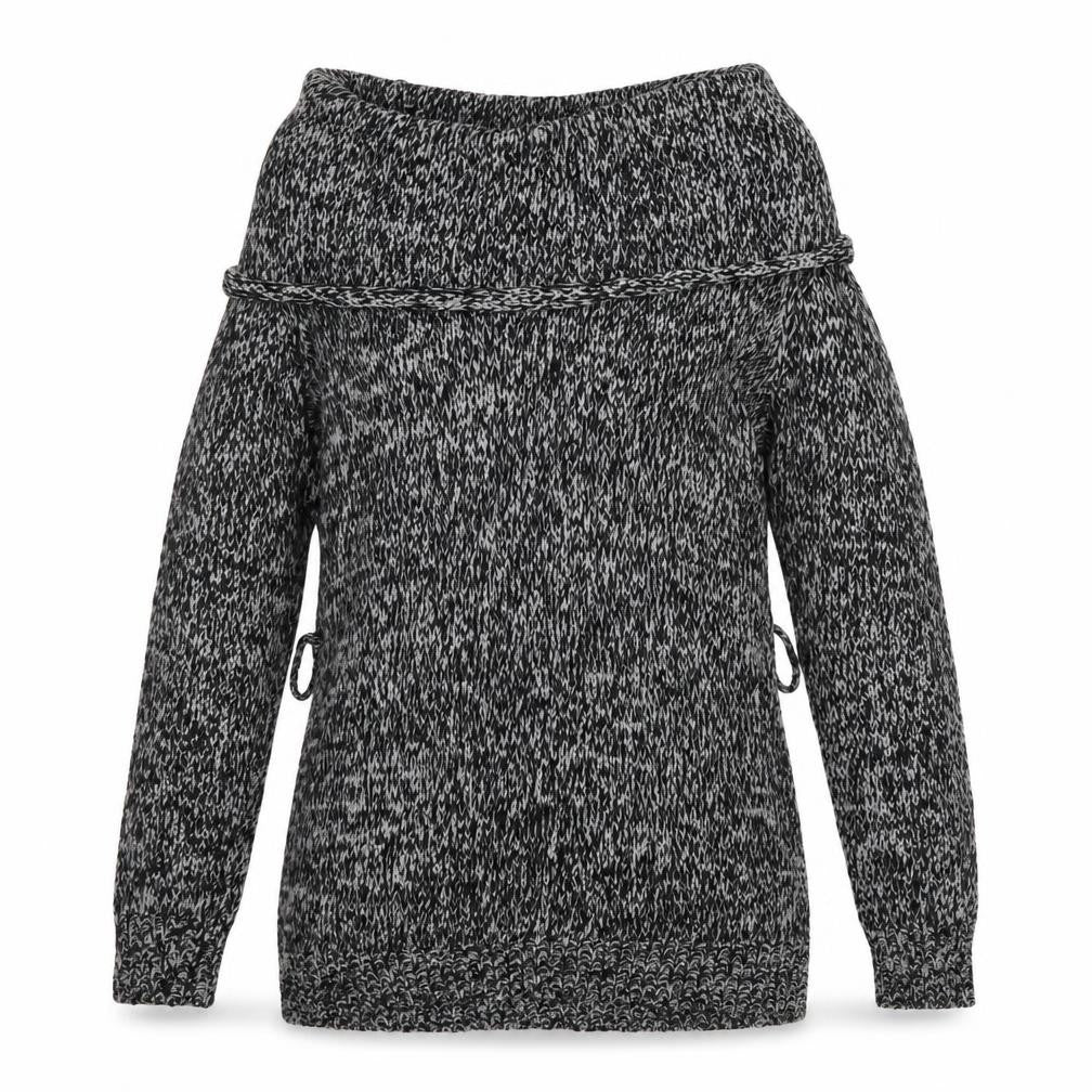 NEXT Womens Grey   Pullover Jumper Size 12