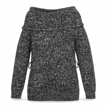 NEXT Womens Grey   Pullover Jumper Size 12