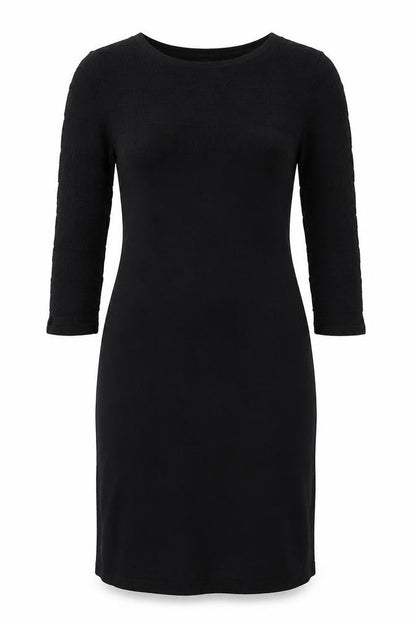 H&M Womens Black   Bodycon  Size S
