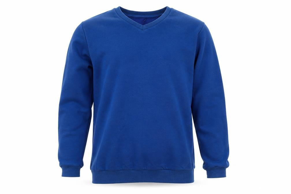 Marks and Spencer Boys Blue   Pullover Sweatshirt Size 12-13 Years