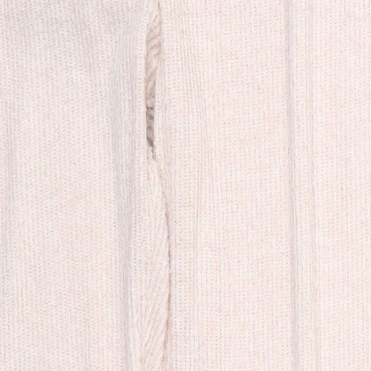 Womens UK Size 10 Primark Regular Fit  Pink Trousers