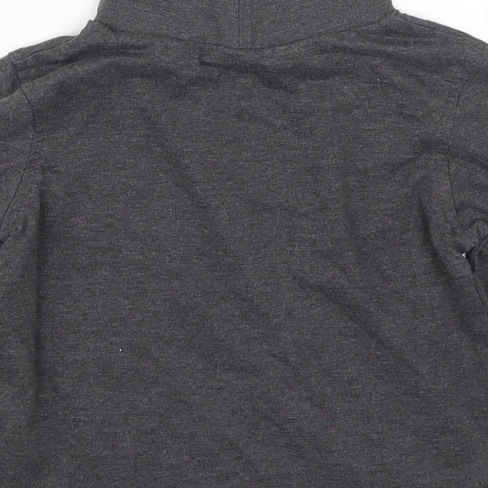 George Baby Grey   Basic T-Shirt Size 18-24 Months