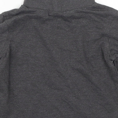 George Baby Grey   Basic T-Shirt Size 18-24 Months