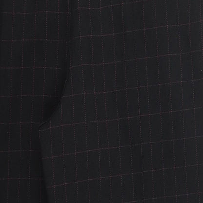 Womens UK Size 18 Marks and Spencer Regular Fit  Black Trousers