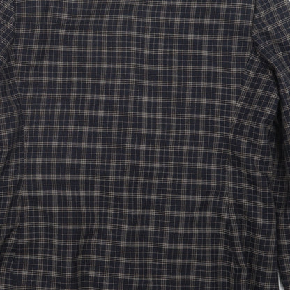 Womens UK Size 16 Compliments Blue Jacket