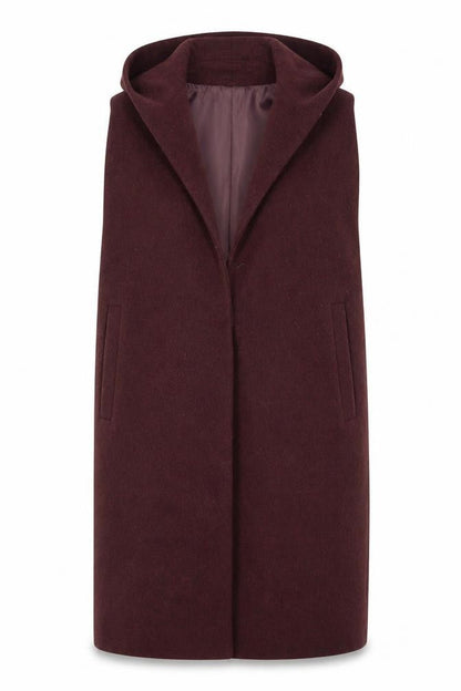 Womens UK Size 8 New Look Purple Jacket