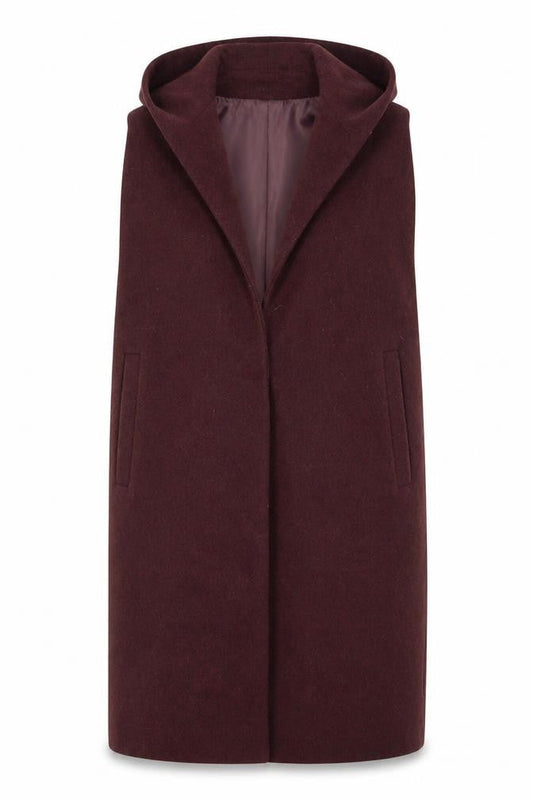 Womens UK Size 8 New Look Purple Jacket