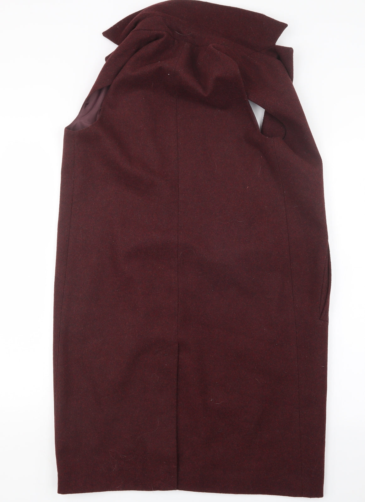 Womens UK Size 8 New Look Purple Jacket