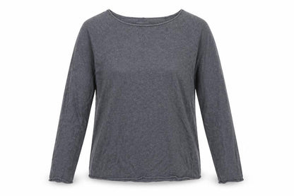 Blend Womens Grey   Pullover Jumper Size XL