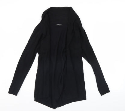 Womens UK Size M BM Black Jacket