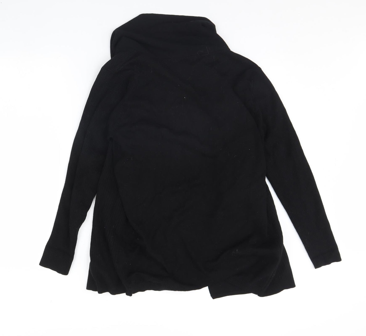 Womens UK Size M BM Black Jacket