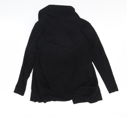 Womens UK Size M BM Black Jacket