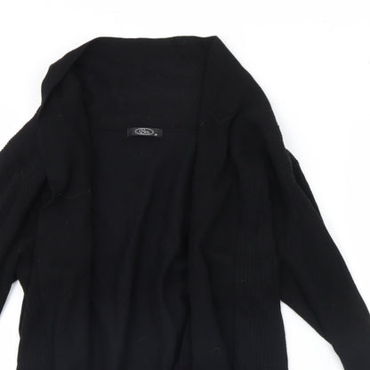 Womens UK Size M BM Black Jacket