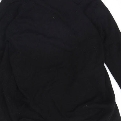 Womens UK Size M BM Black Jacket