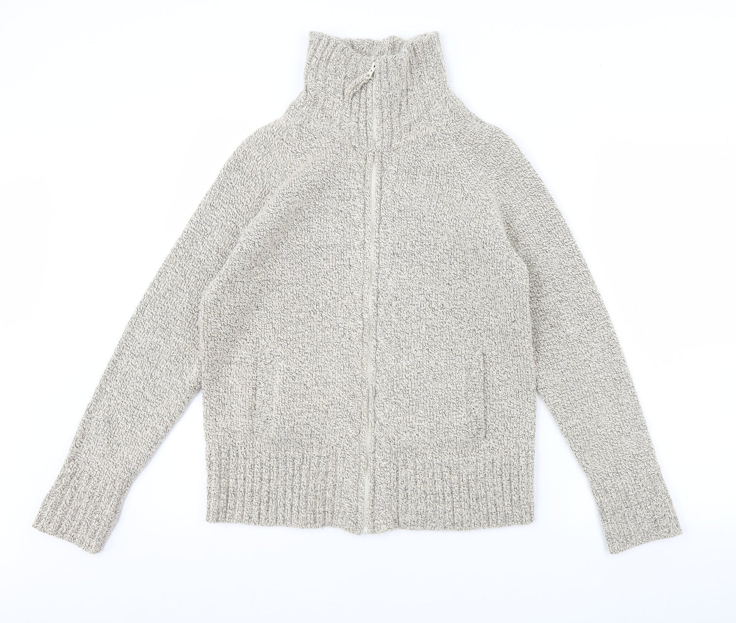 Womens UK Size 10 Berketex Beige Jacket