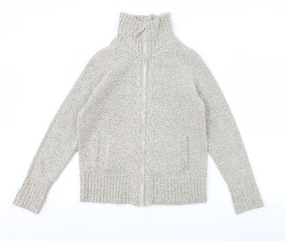 Womens UK Size 10 Berketex Beige Jacket