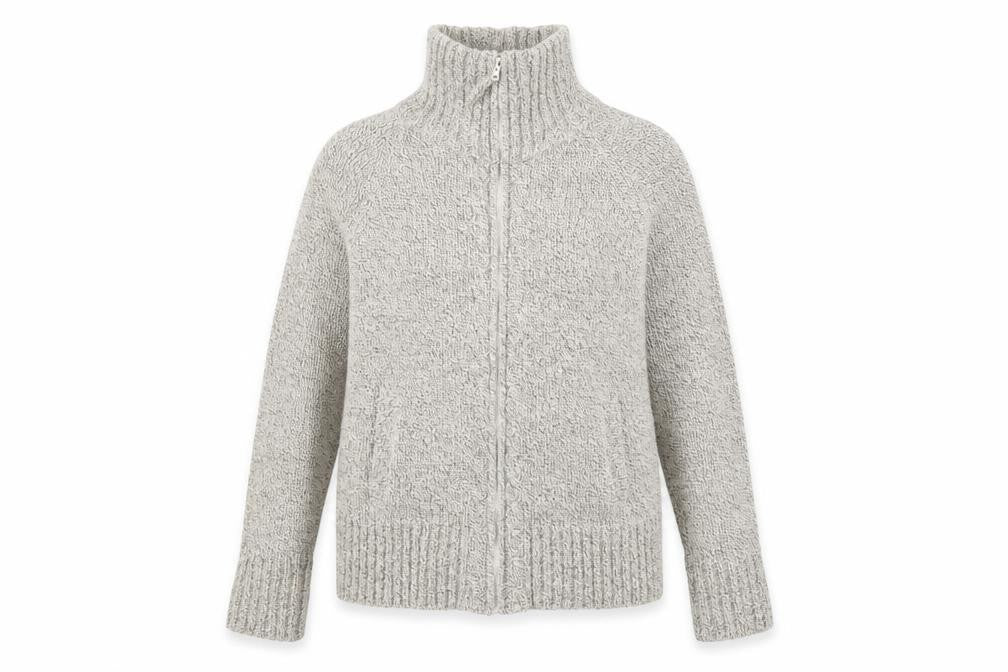 Womens UK Size 10 Berketex Beige Jacket