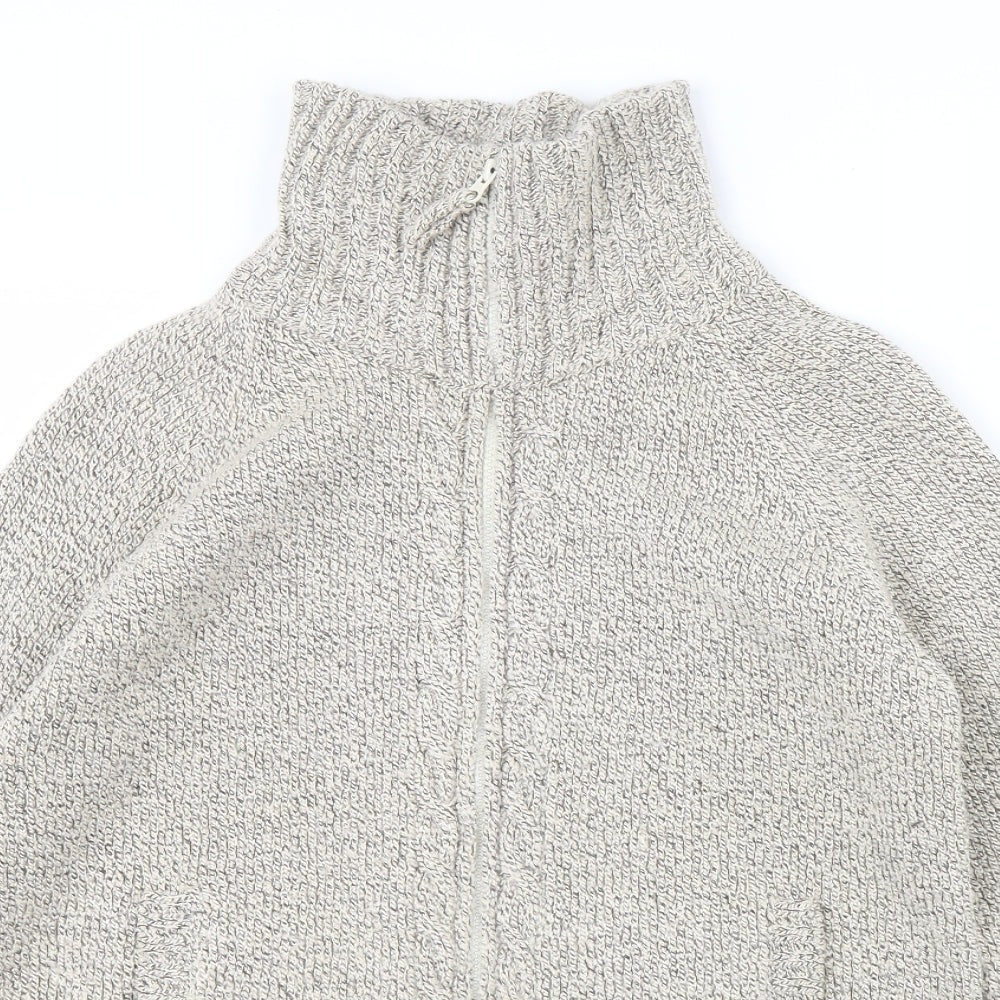 Womens UK Size 10 Berketex Beige Jacket