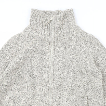 Womens UK Size 10 Berketex Beige Jacket