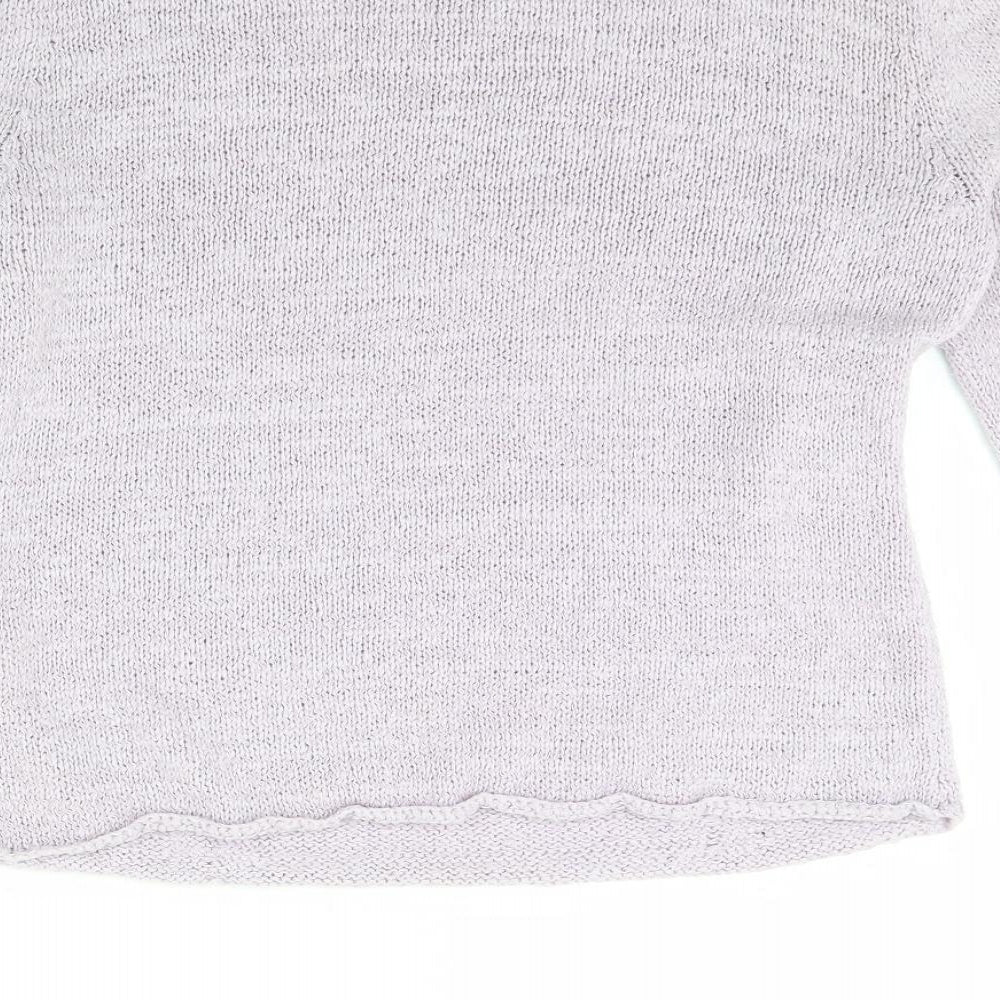 Kaliko Womens Pink   Pullover Jumper Size 14