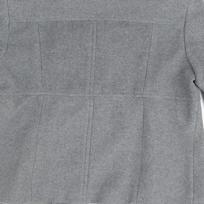 Womens UK Size 12 Dorothy Perkins Grey Jacket