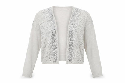 Next Womens Grey   Jacket  Size 10