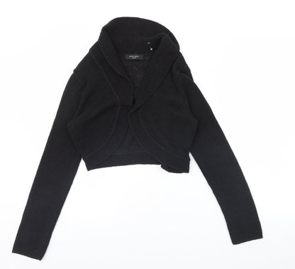 Principles Womens Black   Jacket  Size 12