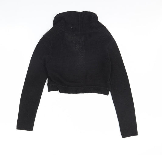 Principles Womens Black   Jacket  Size 12