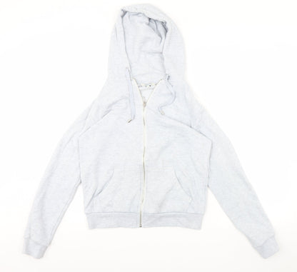 Peacocks Womens Grey   Jacket  Size 8