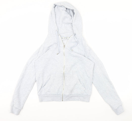 Peacocks Womens Grey   Jacket  Size 8