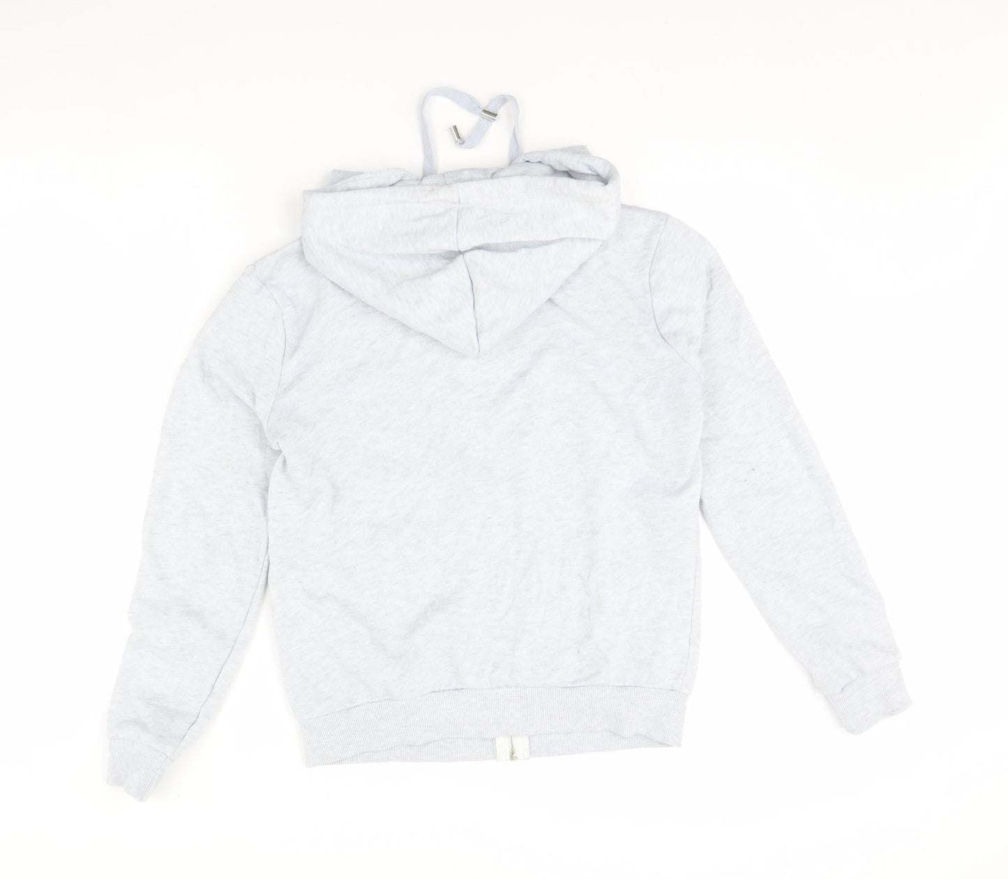 Peacocks Womens Grey   Jacket  Size 8