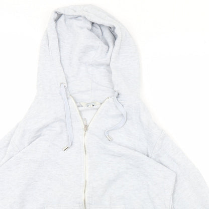 Peacocks Womens Grey   Jacket  Size 8