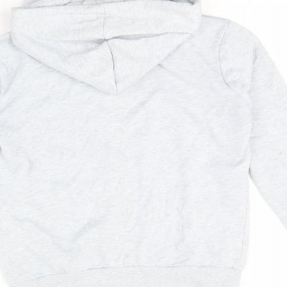 Peacocks Womens Grey   Jacket  Size 8