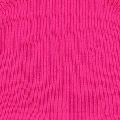 Womens UK Size 8 Per Una Pink Pullover Jumper