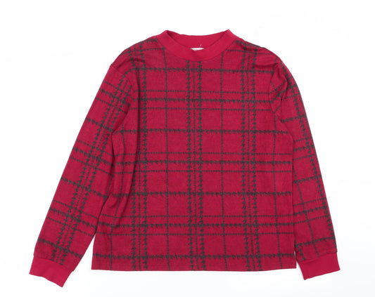 Womens UK Size 14 NEXT Multicoloured Pullover Jumper