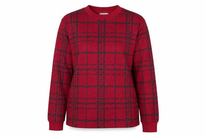 Womens UK Size 14 NEXT Multicoloured Pullover Jumper