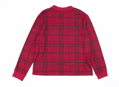 Womens UK Size 14 NEXT Multicoloured Pullover Jumper