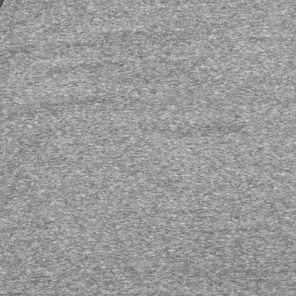Papaya Womens Grey Solid  Top Pyjama Top Size 12