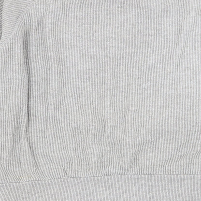 boux Womens Grey   Pullover Jumper Size 12