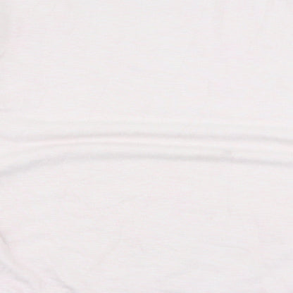 Asda George Womens Pink   Pullover Jumper Size L